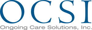 Ongoing Care Solutions, Inc. logo