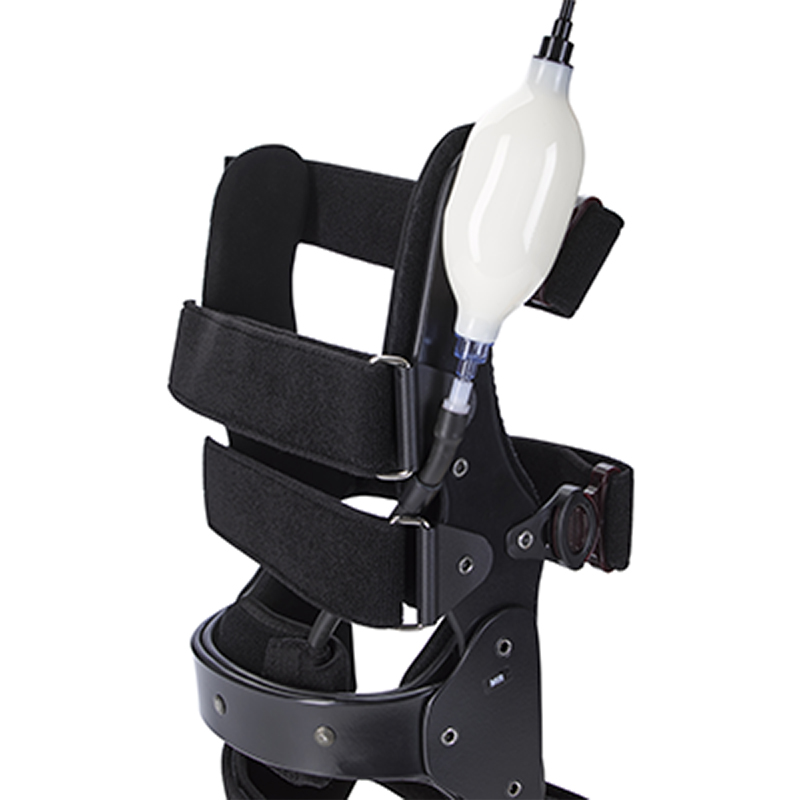 HXR BACK WITH PUMP HXR WITH PUMP