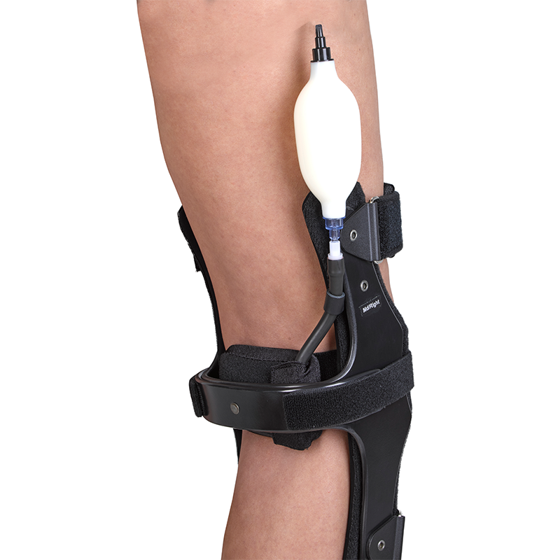 OrthoPro® HyperEx Knee  Ongoing Care Solutions, Inc.
