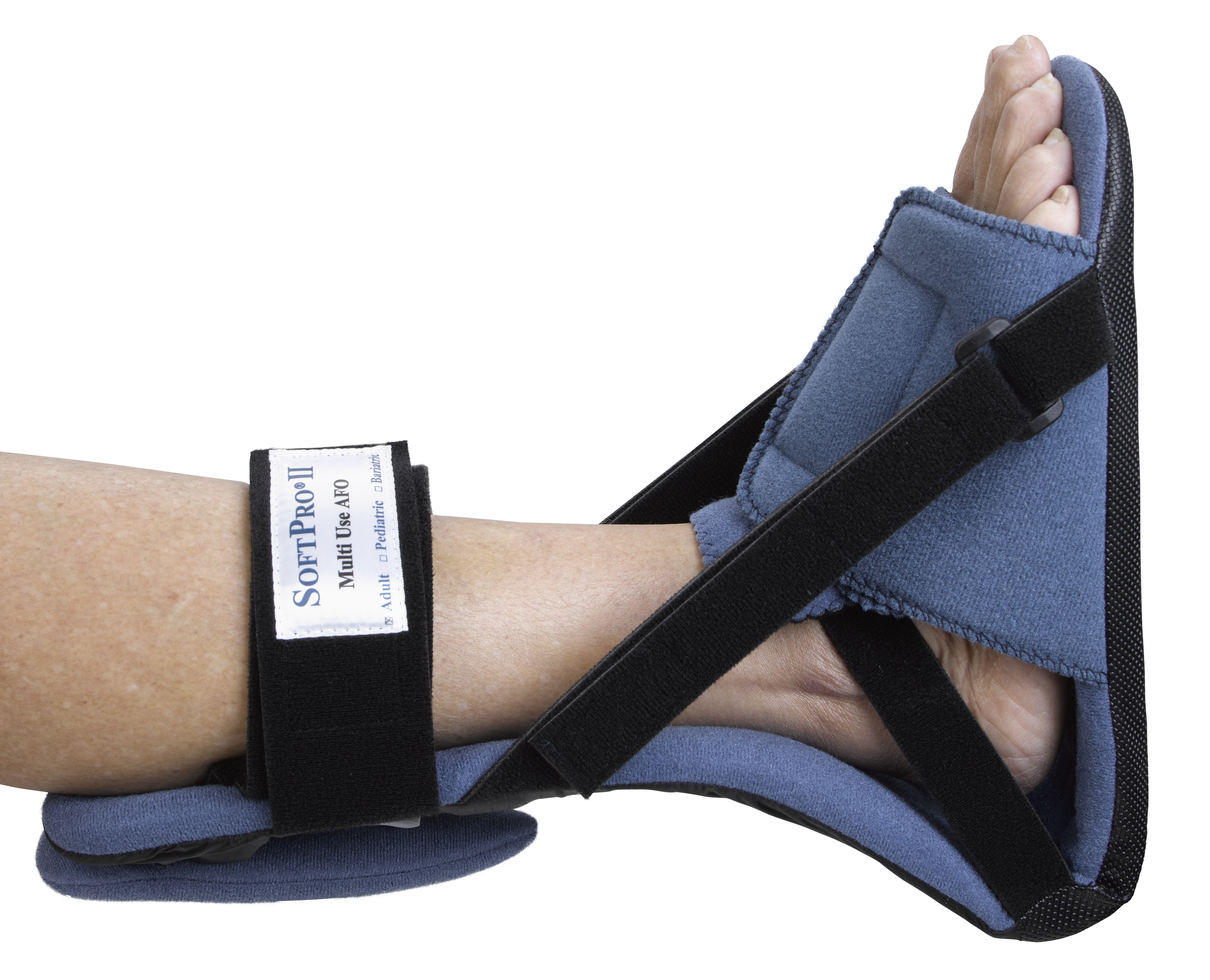 Multi use on foot Multi on foog