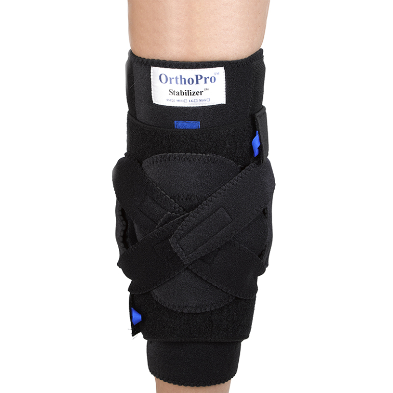 stabilizer w/ hyperex pad