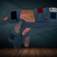 finger flex thumbnail finger flex flexing thumbnail
