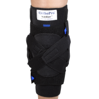 stabilizer w/pad for hyper ex thumbnail stabilizer w/ hyperex pad thumbnail