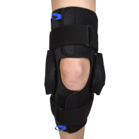 stabilizer front view thumbnail stabilizer on leg front view thumbnail