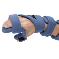 Hinged Wrist thumbnail Hinged Wrist thumbnail