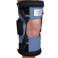DP hyper ex flex knee side view thumbnail DP Hyper ex side view thumbnail