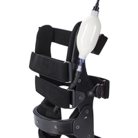 HXR BACK WITH PUMP thumbnail HXR WITH PUMP thumbnail